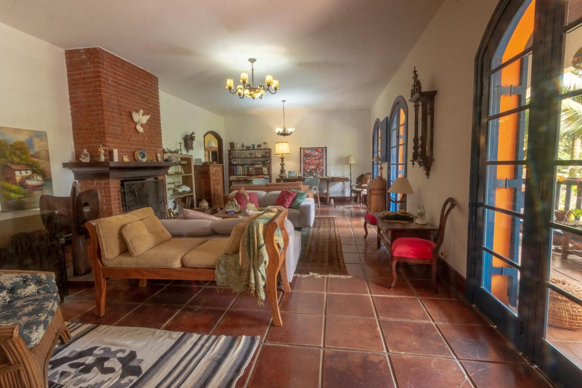 Ferienwohnung Via Antiga Granja Viana Cotia  Exterior foto